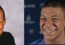 Henri Salvador déshérite son petit fils Kylian apres son tir au but raté. Henri Salvador déshérite son petit fils Kylian apres son tir au but raté.