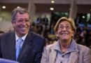 Les Balkany condamnés à porter un bracelet électronique en Or serti de Diamants Les Balkany condamnés à porter un bracelet électronique en Or serti de Diamants