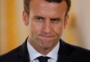 Conseil de défense : Macron envisage de rouvrir les 5700 lits qu’il a fermés en 2021