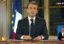 🔴 URGENT : Macron annonce sa démission pour se consacrer à sa femme et ses enfants
