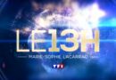 TF1 : Panne informatique au JT de 13h, Hanouna aperçu avec des ciseaux TF1 : Panne informatique au JT de 13h, Hanouna aperçu avec des ciseaux