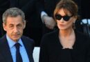 Carla Bruni menace d’arrêter sa carrière si son mari n’est pas innocenté Carla Bruni menace d’arrêter sa carrière si son mari n’est pas innocenté