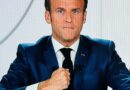 Macron menace de quitter la vie politique s’il n’est pas réélu en 2022