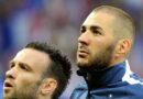 Benzema menace de rejoindre l’Algérie si on l’oblige à chanter la Marseillaise Benzema menace de rejoindre l’Algérie si on l’oblige à chanter la Marseillaise