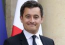 Darmanin menace les guetteurs d’inviter leurs mères à prendre un verre Darmanin menace les guetteurs d’inviter leurs mères à prendre un verre