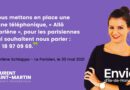 Schiappa lance un n° vert “Allô Marlène” pour partager ses secrets de beauté Schiappa lance un n° vert “Allô Marlène” pour partager ses secrets de beauté