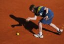 RG : les Français éliminés au 1er tour continueront le tournoi en tant que ramasseurs de balles RG : les Français éliminés au 1er tour continueront le tournoi en tant que ramasseurs de balles