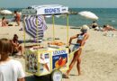 Vacances : les vendeurs de beignets sur la plage pourront vous vacciner… Vacances : les vendeurs de beignets sur la plage pourront vous vacciner…