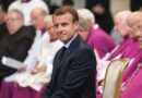 Lourdes : le miracle n’a pas eu lieu, Macron est toujours aussi con Lourdes : le miracle n’a pas eu lieu, Macron est toujours aussi con