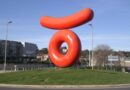 Suite à un nouveau réaménagement, un rond-point décide d’exercer son droit de retrait Suite à un nouveau réaménagement, un rond-point décide d’exercer son droit de retrait