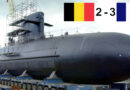 Défaite face aux Bleus, la Belgique annule sa commande de 46 sous-marins à la France