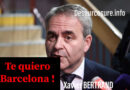 X. Bertrand : « J’ai décidé de me présenter à la mairie de Barcelone »