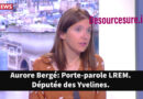 A. Bergé: « Nous allons fermer tous les hôpitaux pour supprimer les malades » A. Bergé: « Nous allons fermer tous les hôpitaux pour supprimer les malades »