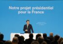 Macron : « Renommer Pôle Emploi en France Travail diminuera de 100% le nombre d’inscrits »