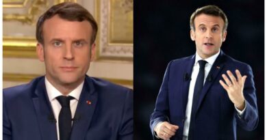 Apres plusieurs refus, Macron devrait se nommer 1er ministre lui-même…
