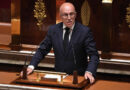 E. Ciotti: « La cravate nous permet de vous entuber de façon élégante ! »