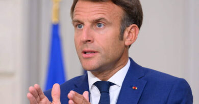 Macron: « Je ne couperai pas le chauffage aux personnes qui ne peuvent pas se chauffer ! »