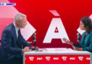 B. Lemaire : « 135 € pour tous ceux qui allumeront le chauffage avant le 15 décembre ! ».