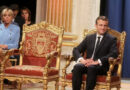 Macron: « Je suis le mieux placé pour reprendre le trône d’Angleterre ! »