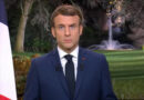 McKinsey : 250 000 € le discours de Macron pour la nouvelle année.