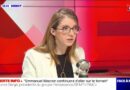 « Si les éboueurs trouvent leur métier pénible, qu’ils deviennent ministre ! » a hurlé A . Bergé.