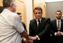 🔴 ALERTE : Macron s’est fait circoncire pour sa visite en Israël